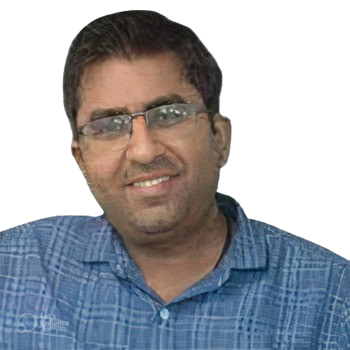 Saurabh Baluja